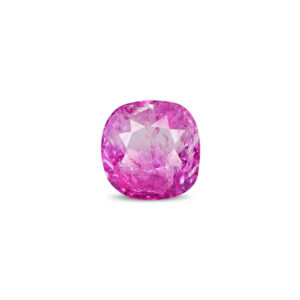 Natural Ruby - 6.23 Carat