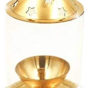 Shubhkart Cylindrical Akhand Diya