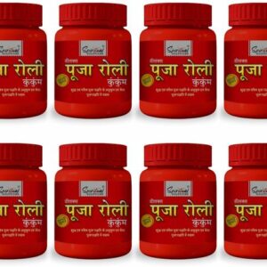 Spiritual Solutions Roli Kumkum 40g