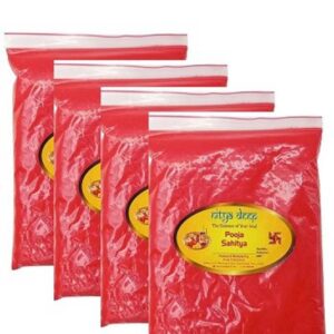 NityaDeep Natural Kumkum Roli