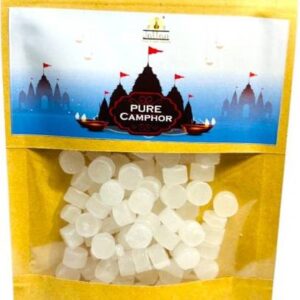 Jallan Camphor Tablets