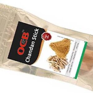 OCB Pure Chandan Stick 30–40g