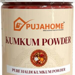 Pujahome Kumkum Powder 250g
