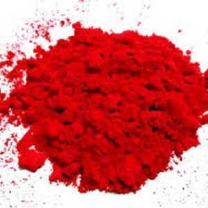 Rajshree Pure Lal Kumkum