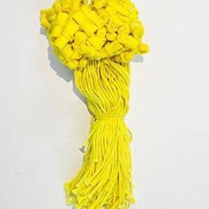 Jainkart Yellow Kalawa