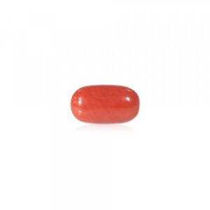 Red Coral - 10.90 Carat