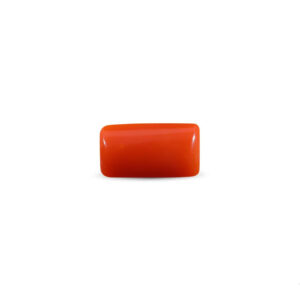Red Coral (Moonga stone) - 3.80 Carat