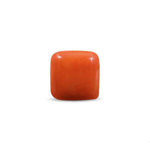 Red Coral (Moonga stone) - 4.05 Carat