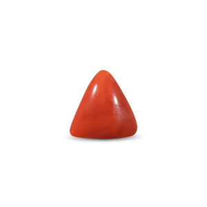 Red Coral - 25.37 Carat