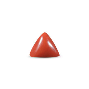 Red Coral - 26.85 Carat
