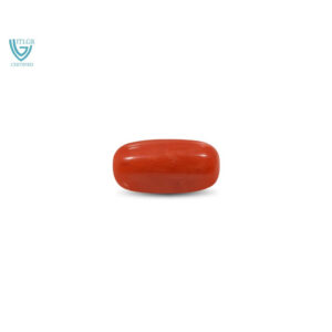 Red Coral - 10.58 Carat