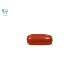 Red Coral - 10.90 Carat