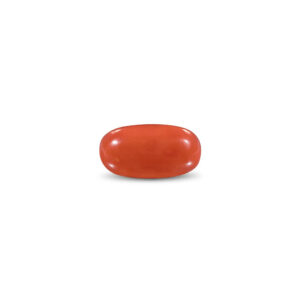 Red Coral - 10.93 Carat