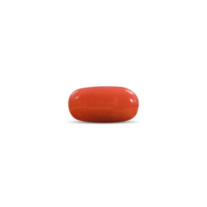 Red Coral - 12.23 Carat