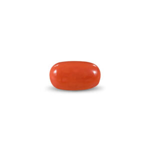 Red Coral - 12.95 Carat