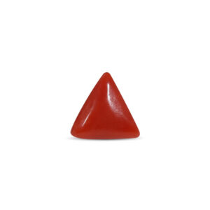 Red Coral - 1.5 Carat