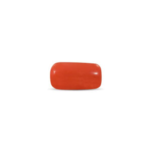 Red Coral - 16.17 Carat