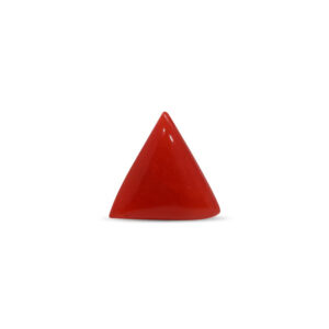 Red Coral - 4 Carat