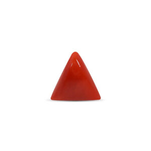 Red Coral - 4.38 Carat