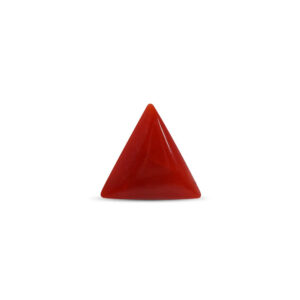 Red Coral - 4.41 Carat