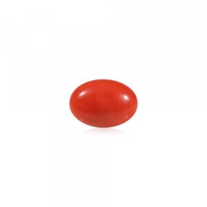 Red Coral (Laal Moonga) - 4.52 Carat