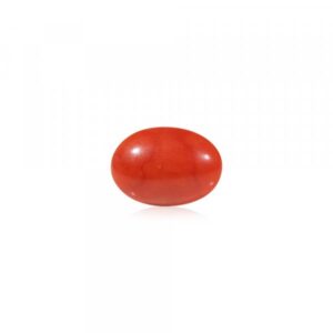 Red Coral - 4.56 Carat