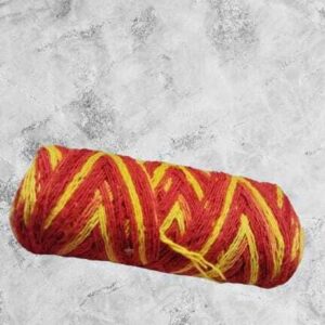 Sarawati Red Kalava Thread