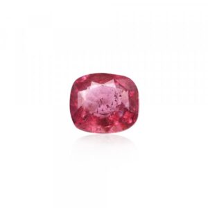 Natural Ruby - 2.29 Carat