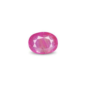 Star Ruby - 6.05 Carat