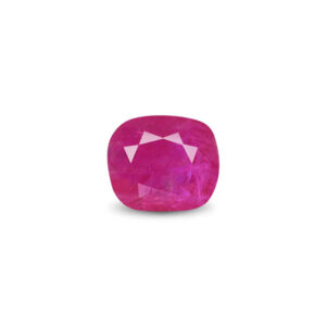 Star Ruby - 5.78 Carat