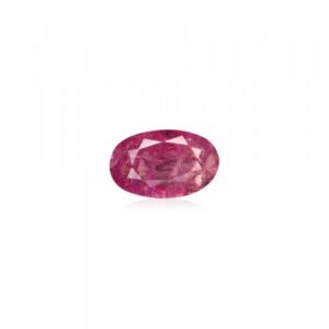 Natural Ruby - 4.19 Carat