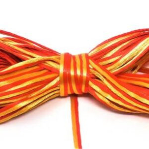 Kuhu Creations Silk Mauli Twin