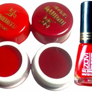 Kumkum Sindoor Powder Mix