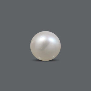 South Sea Pearl - 7.37 Carat