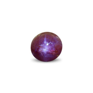 Natural Burma Ruby - 5.82 Carat