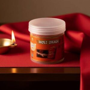 SVV Organics Moli Kalawa