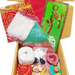 Ayodhya Bhakti Vat Savitri Kit