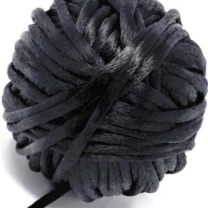 Kuhu Creations Silky Mauli