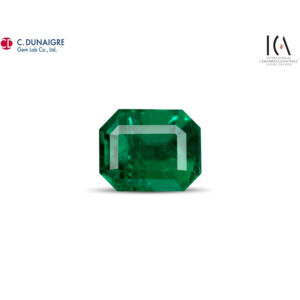 Emerald - 3.14 Carat