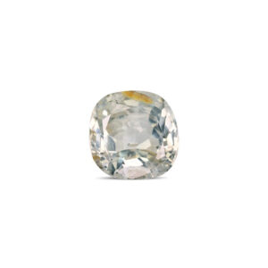 Yellow Sapphire - 2.32 Carat