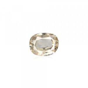 Yellow Sapphire - 2.57 Carat