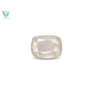 Yellow Sapphire - 3.5 Carat