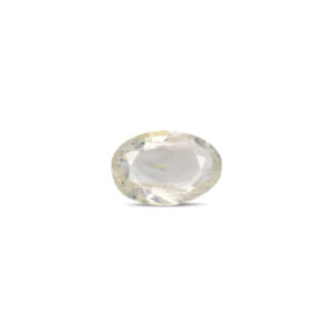 Yellow Sapphire - 3.5 Carat