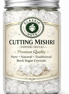 Classic Nuts Mishri Dana (500g)