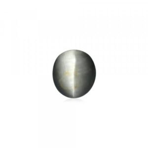 Cat's Eye Apatite- 5.08 Carat