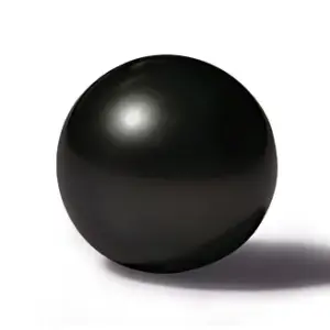 Black Tahitian  - 11.55 Carats