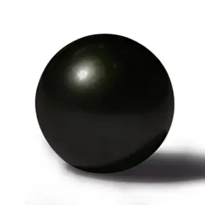 Black Tahitian - 10.05 Carats