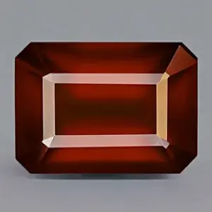 Hessonite - 9.68 Carats