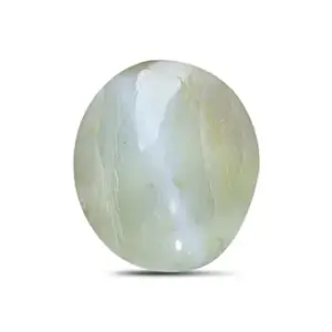 Cat's Eye - 6.56 Carats