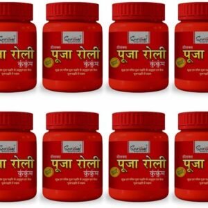 Spiritual Solutions Roli Kumkum 40g